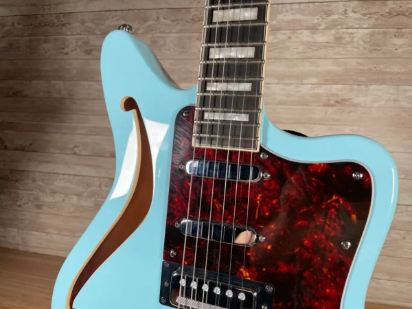 D'Angelico Premier Bedford SH Used