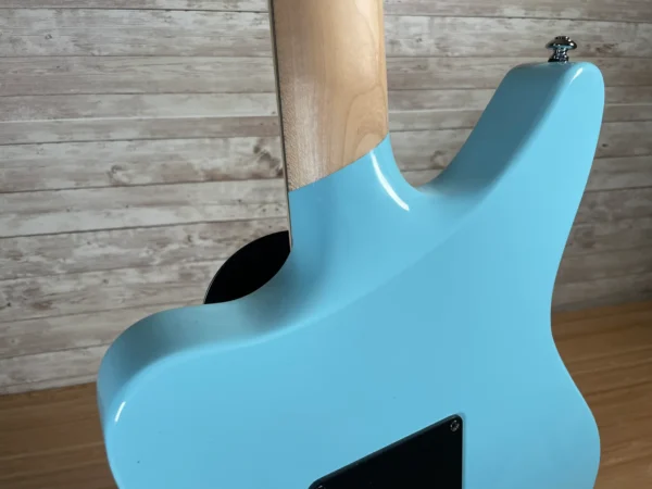 D'Angelico Premier Bedford SH Used