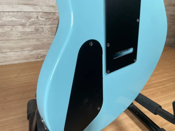 D'Angelico Premier Bedford SH Used