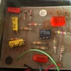 DOD Overdrive Preamp 250 Used