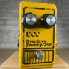 DOD Overdrive Preamp 250 Used