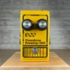 DOD Overdrive Preamp 250 Used