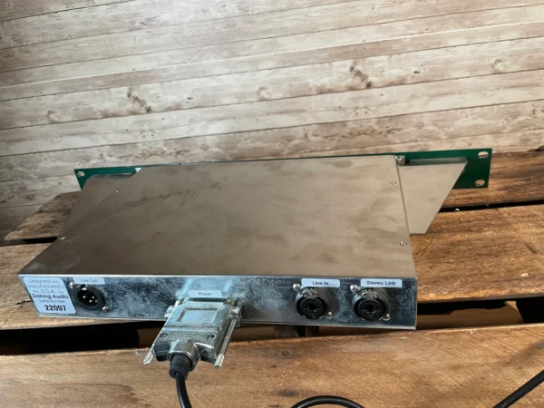 Daking 90 FET II Class A Compressor