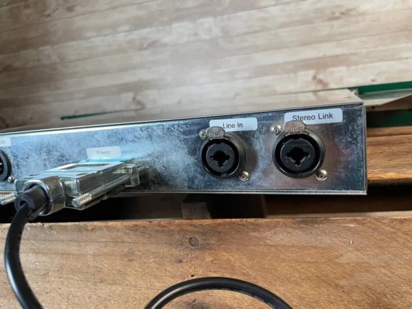 Daking 90 FET II Class A Compressor