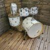 Drum Kit PDP Concept Series, White USED