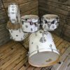 Drum Kit PDP Concept Series, White USED