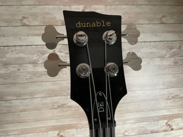 Dunable R2-DE Bass