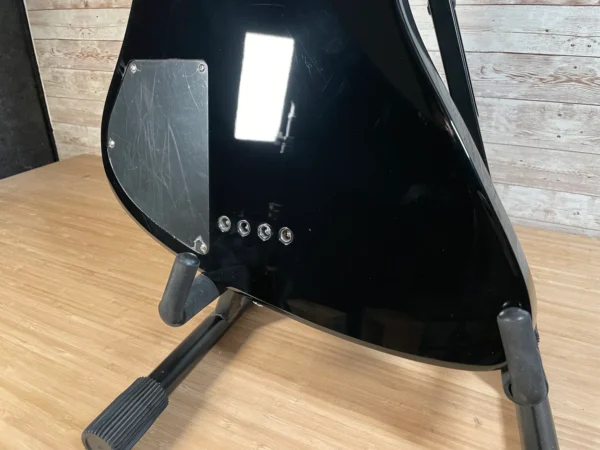 Dunable R2-DE Bass