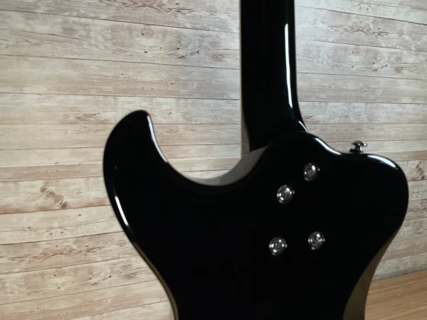Dunable R2-DE Bass