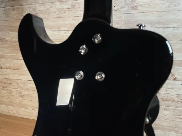 Dunable R2-DE Bass