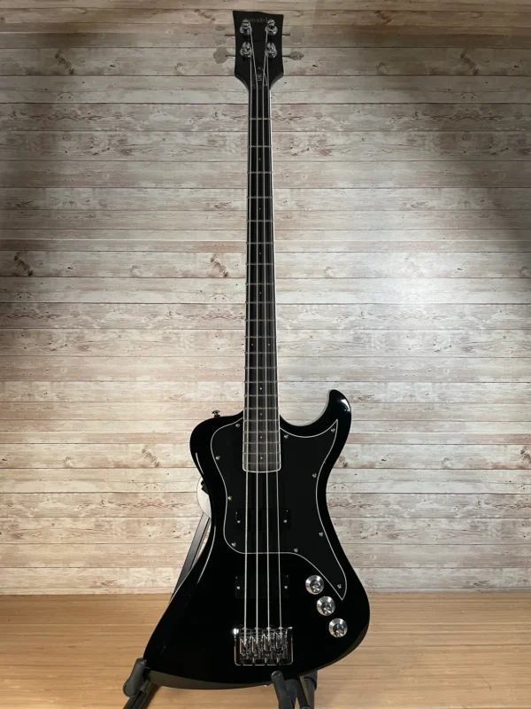 Dunable R2-DE Bass