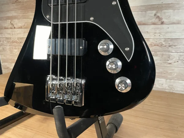 Dunable R2-DE Bass