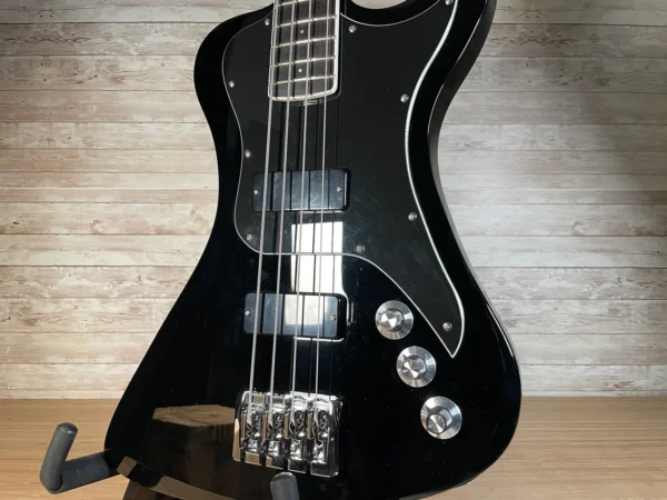 Dunable R2-DE Bass