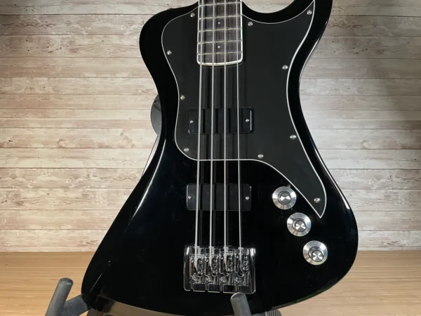 Dunable R2-DE Bass