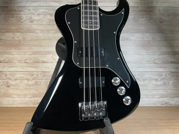 Dunable R2-DE Bass