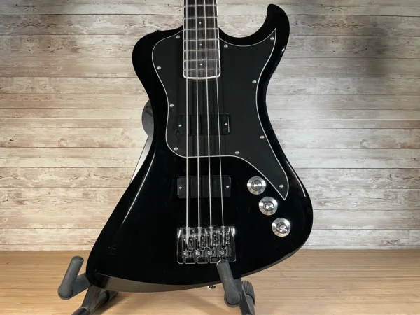 Dunable R2-DE Bass
