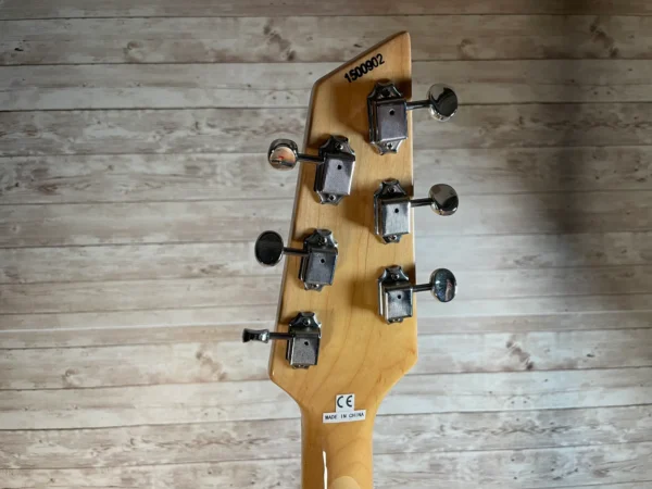 Eastwood La Baye 2x4 DEVO Reissue