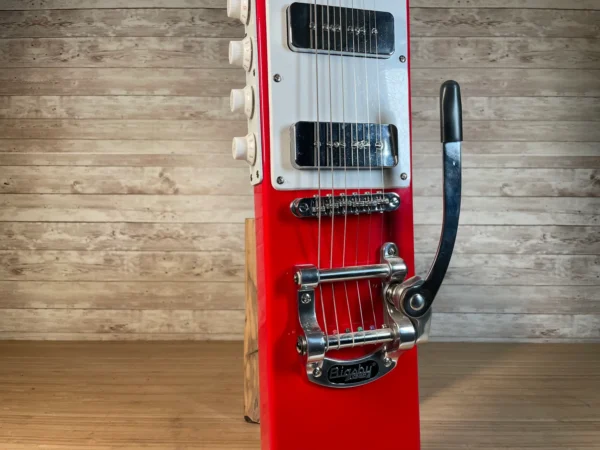 Eastwood La Baye 2x4 DEVO Reissue