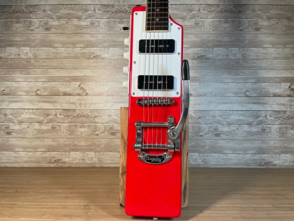 Eastwood La Baye 2x4 DEVO Reissue