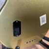 Ernie Ball Classic Stingray 4 El Dorado Gold Used