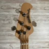 Ernie Ball Music Man Stingray 3 EQ 4-String Bass Used