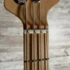 Ernie Ball Music Man Stingray 3 EQ 4-String Bass Used
