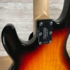 Ernie Ball Music Man Stingray 3 EQ 4-String Bass Used
