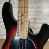 Ernie Ball Music Man Stingray 3 EQ 4-String Bass Used