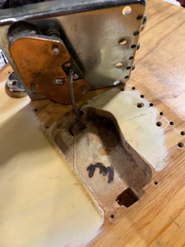 Fender 1974-75 Telecaster