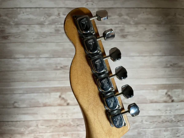 Fender 1974-75 Telecaster