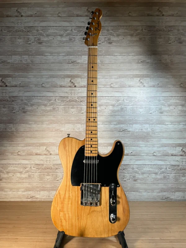 Fender 1974-75 Telecaster