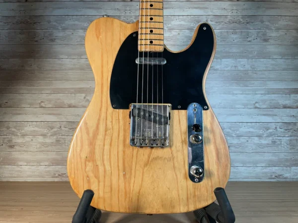 Fender 1974-75 Telecaster