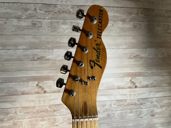 Fender 1974-75 Telecaster