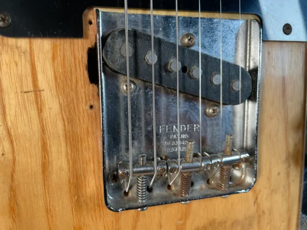 Fender 1974-75 Telecaster