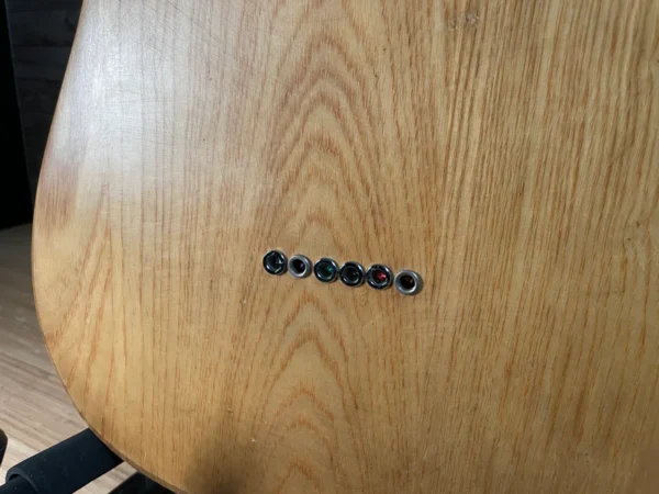 Fender 1974-75 Telecaster