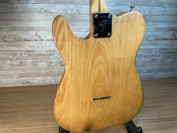 Fender 1974-75 Telecaster