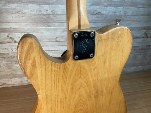 Fender 1974-75 Telecaster