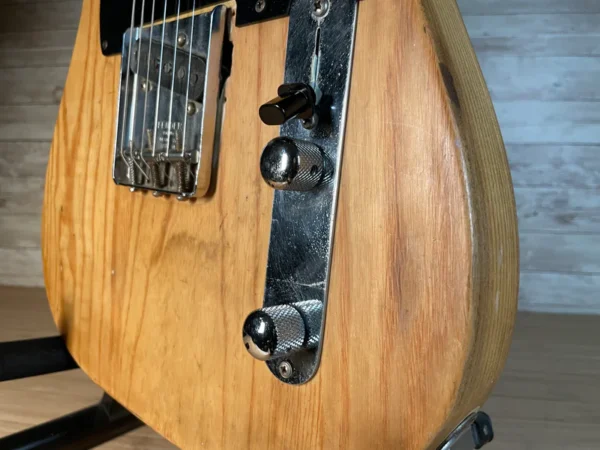 Fender 1974-75 Telecaster