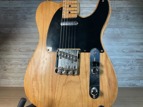 Fender 1974-75 Telecaster