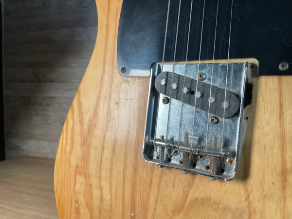 Fender 1974-75 Telecaster