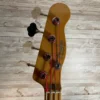 Fender 51 Reissue Crafted in Japan Precision Bass with Fralin Pickup