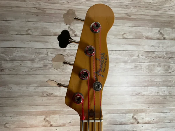 Fender 51 Reissue Crafted in Japan Precision Bass with Fralin Pickup