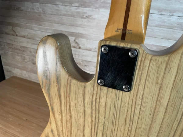 Fender 51 Reissue Crafted in Japan Precision Bass with Fralin Pickup