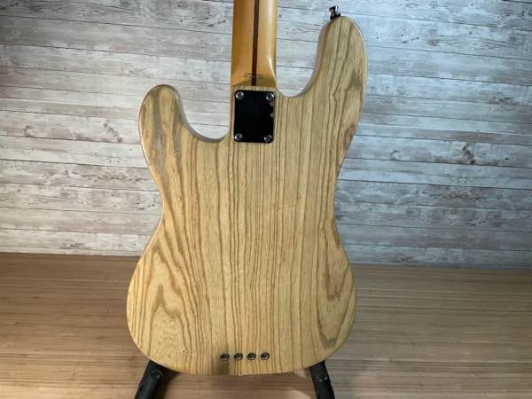 Fender 51 Reissue Crafted in Japan Precision Bass with Fralin Pickup