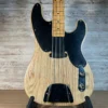Fender 51 Reissue Crafted in Japan Precision Bass with Fralin Pickup
