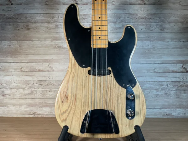 Fender 51 Reissue Crafted in Japan Precision Bass with Fralin Pickup