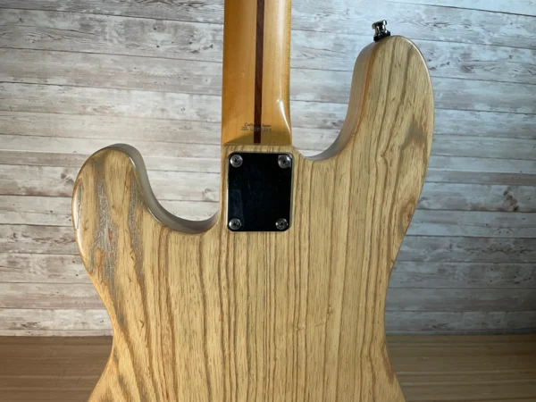 Fender 51 Reissue Crafted in Japan Precision Bass with Fralin Pickup