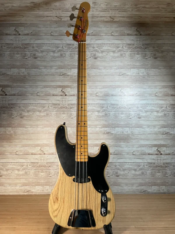 Fender 51 Reissue Crafted in Japan Precision Bass with Fralin Pickup