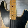 Fender 51 Reissue Crafted in Japan Precision Bass with Fralin Pickup