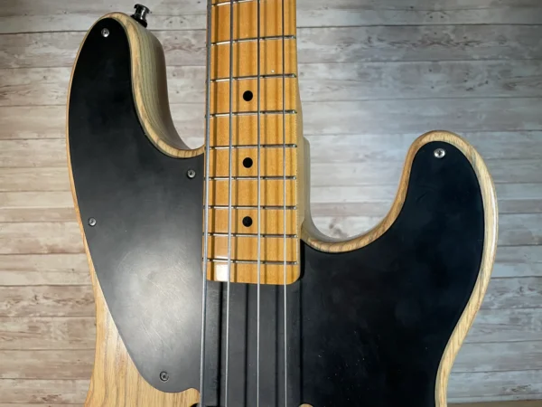 Fender 51 Reissue Crafted in Japan Precision Bass with Fralin Pickup